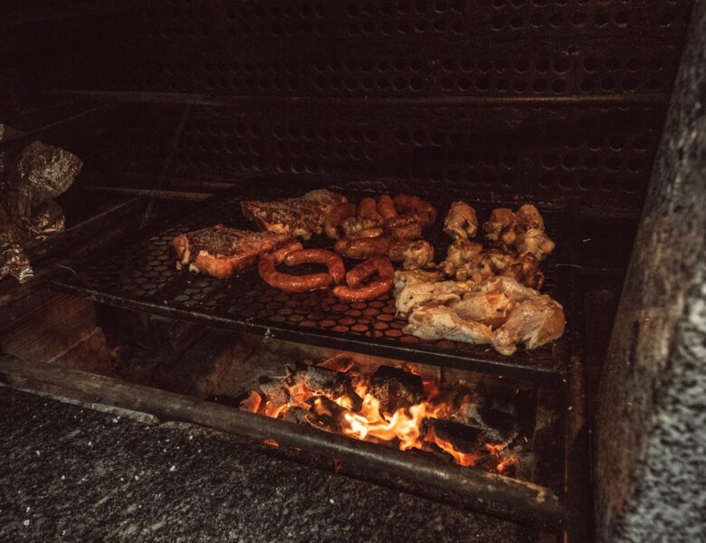 Verão pede churrasco: o que servir além da carne