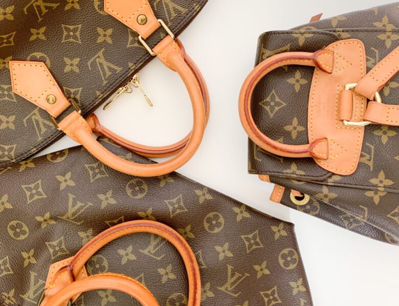 Blogueiras de moda compartilham as melhores tendências de moda da Louis Vuitton