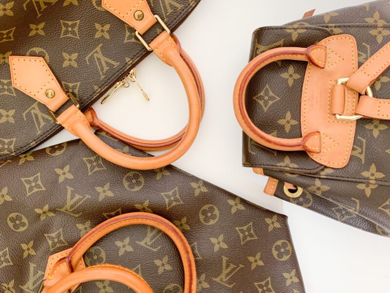 Blogueiras de moda compartilham as melhores tendências de moda da Louis Vuitton