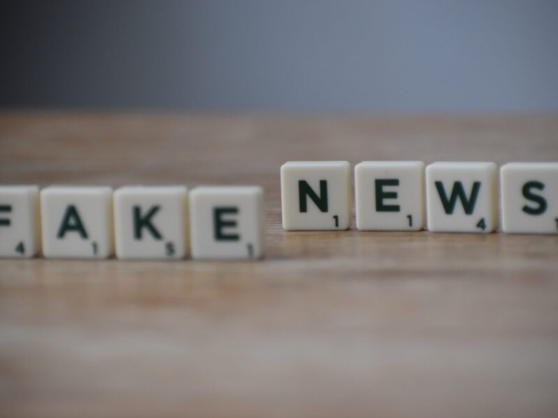 A Fake News e a propaganda eleitoral