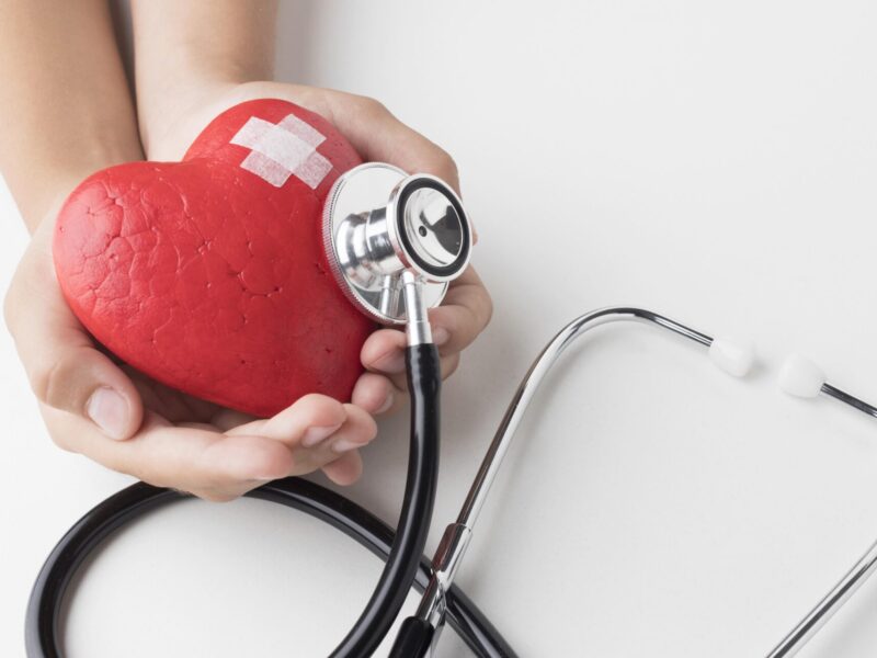 Doenças cardiovasculares são líderes de mortalidade no Brasil