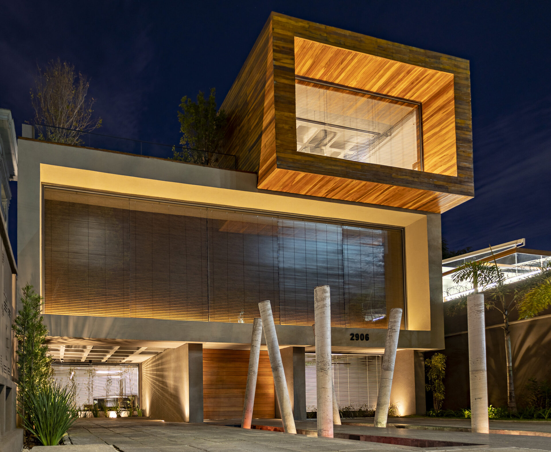 São Paulo ganha novo espaço de cultura: Casa Gabriel abre suas portas 