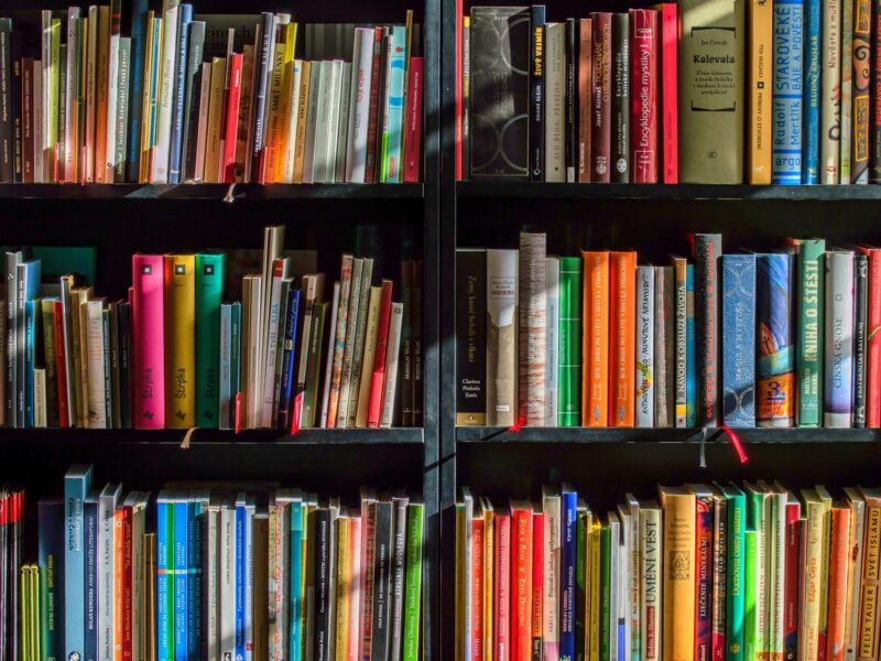 CEOs indicam livros para ler e entrar em 2023 com nova perspectiva