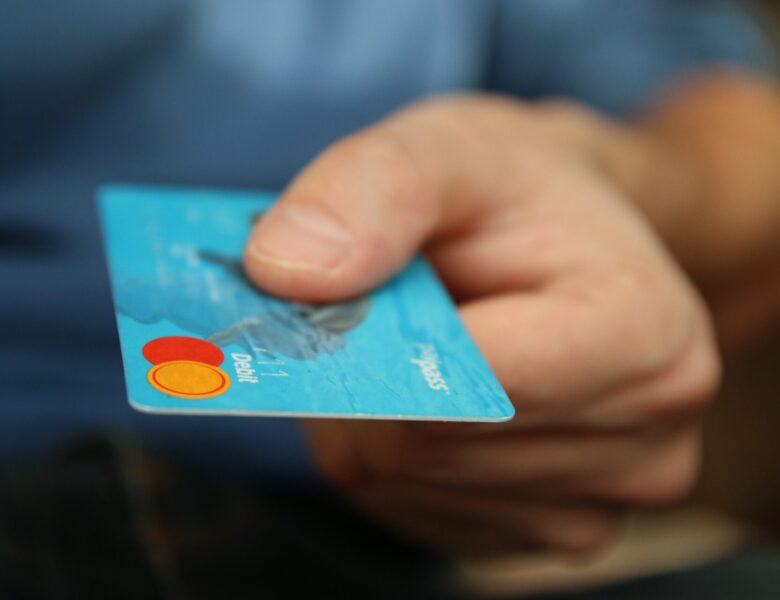 Qual o melhor cartão de crédito?