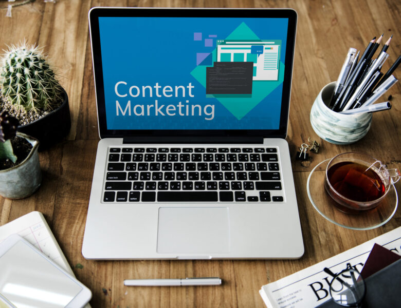 O que é marketing de conteúdo e como aplicar no seu negócio