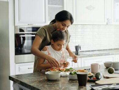 Surpreenda sua mãe que adora cozinhar no Dia das Mães