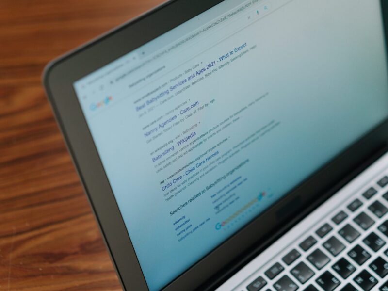 Serviços de SEO: guia para subir o ranking do seu site!