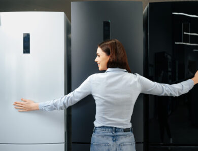 Quanto custa para envelopar uma geladeira? Melhores preços!