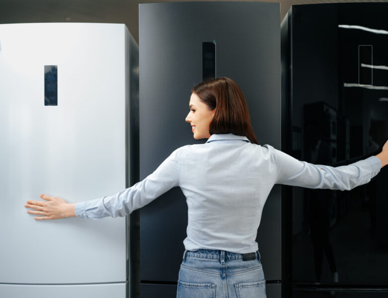 Quanto custa para envelopar uma geladeira? Melhores preços!